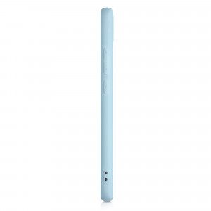 Husa pentru Xiaomi Redmi 9C, Silicon, Albastru, 52850.58 - Img 5