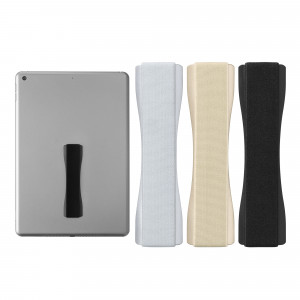 Set 3 Suporti tip inel pentru telefon, Kwmobile, Multicolor, Plastic, 57681.02 - Img 2