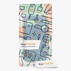 Husa Kwmobile pentru Google Pixel 8, Verde inchis, Silicon, KWM000020JF020C - Img 10