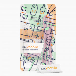 Husa Kwmobile pentru Huawei P10 Lite, Silicon, Multicolor, 50117.04 - Img 8