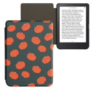 Husa Kwmobile pentru Kobo Clara 2E, Multicolor, Piele ecologica, KWM000017NU047C - Img 2