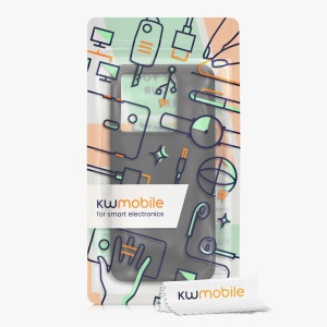 Husa Kwmobile pentru Xiaomi 13T/13T Pro, Negru, Silicon, KWM000020IT001C - Img 7