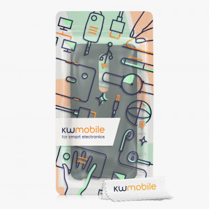 Husa kwmobile pentru Xiaomi Mi 9T Pro/Redmi K20 Pro, Silicon, Verde, 49358.169 - Img 6