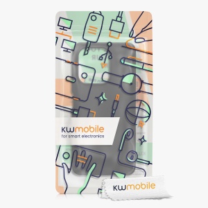 Husa Kwmobile pentru Xiaomi Redmi Note 13, Negru, Silicon, KWM000020LS001C - Img 7