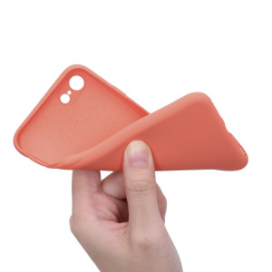 Husa pentru Apple iPhone 8 / iPhone 7 / iPhone SE 2, Silicon, Roz, 49979.103 - Img 8