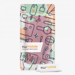 Husa pentru Apple iPhone 8 / iPhone 7 / iPhone SE 2, Silicon, Roz, 49979.167 - Img 7
