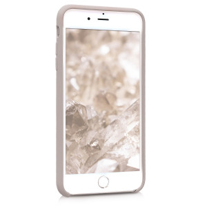 Husa pentru Apple iPhone 8 Plus / iPhone 7 Plus, Silicon, Mov, 40842.109 - Img 3