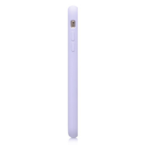 Husa pentru Apple iPhone 8 Plus / iPhone 7 Plus, Silicon, Mov, 40842.139 - Img 5