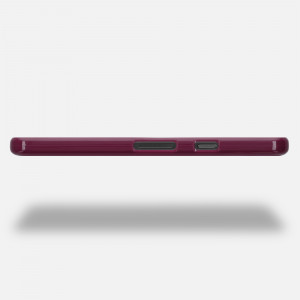 Husa pentru Google Pixel 2, Silicon, Violet, 43081.187 - Img 5