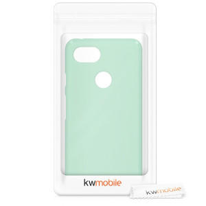 Husa pentru Google Pixel 3, Silicon, Verde, 45967.50 - Img 7