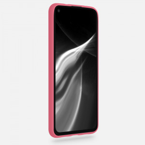 Husa pentru Google Pixel 4a 5G, Silicon, Roz, 51727.219 - Img 3