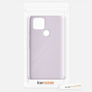 Husa pentru Google Pixel 5, Silicon, Mov, 53633.192 - Img 7