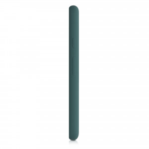 Husa pentru Google Pixel 5, Silicon, Verde, 53633.171 - Img 5