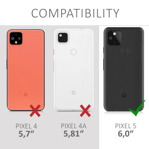 Husa pentru Google Pixel 5, Silicon, Violet, 51722.187 - Img 6