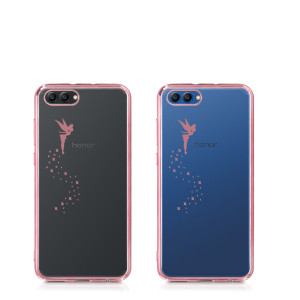 Husa pentru Huawei Honor View 10, Silicon, Rose Gold, 44210.01 - Img 8