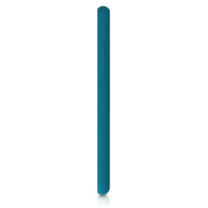 Husa pentru Huawei P20, Silicon, Albastru, 45689.62 - Img 5