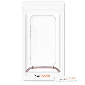 Husa pentru Huawei P20, Silicon, Transparent, 48424.32 - Img 7