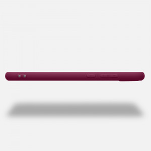 Husa pentru Huawei P20, Silicon, Violet, 44212.187 - Img 5