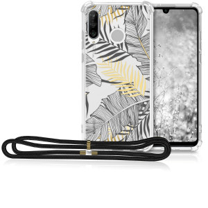 Husa pentru Huawei P30 Lite, Silicon, Multicolor, 48485.03 - Img 8