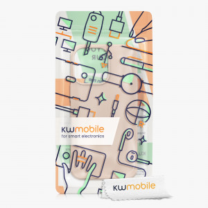 Husa pentru iPhone 13 Pro, Silicon, Crem, 55962.154 - Img 8