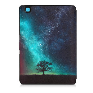 Husa pentru Kobo Aura One, Piele ecologica, Multicolor, 39610.26 - Img 4