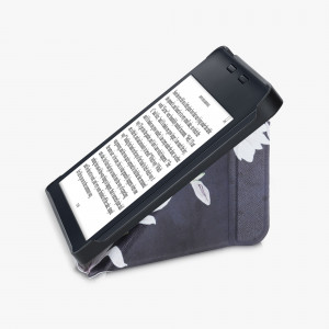 Husa pentru Kobo Libra 2, Piele ecologica, Multicolor, kwmobile, 56577.04 - Img 8