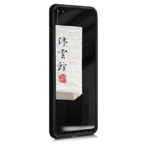 Husa pentru Motorola Moto G 5G Plus, Silicon, Negru, 52859.47 - Img 3