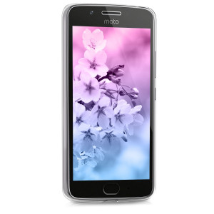 Husa pentru Motorola Moto G5, Silicon, Multicolor, 41084.02 - Img 3