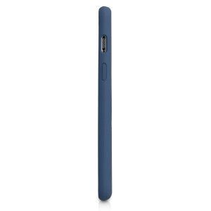 Husa pentru OnePlus 6, Silicon, Albastru, 46122.116 - Img 5