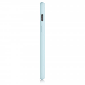 Husa pentru OnePlus 6, Silicon, Verde, 46122.200 - Img 5