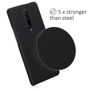 Husa pentru OnePlus 7 Pro, Aramida, Negru, 48596.47 - Img 4