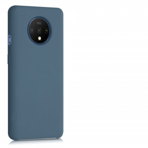Husa pentru OnePlus 7T, Silicon, Verde, 50403.202, kwmobile - Img 8