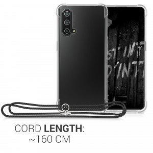Husa pentru OnePlus Nord CE 5G, Silicon, Transparent, 55616.01 - Img 4