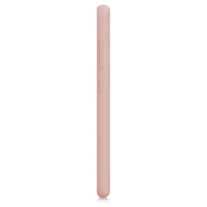 Husa pentru Samsung Galaxy A71, Silicon, Roz, 51209.52 - Img 5