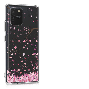 Husa pentru Samsung Galaxy S10 Lite, Silicon, Multicolor, 51409.02 - Img 8