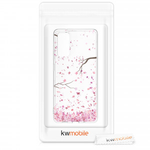 Husa pentru Samsung Galaxy S20 FE, Silicon, Multicolor, 53607.01 - Img 7