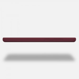 Husa pentru Samsung Galaxy S20 Plus, Silicon, Rosu, 51217.190 - Img 5