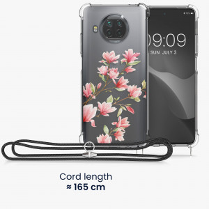 Husa pentru Xiaomi Mi 10T Lite, Silicon, Multicolor, 56533.02, kwmobile - Img 4