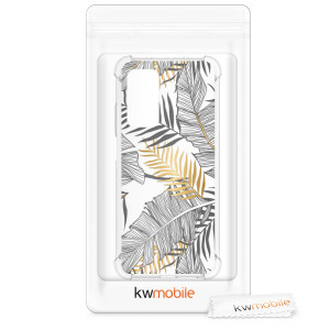 Husa pentru Xiaomi Mi 10T / Mi 10T Pro, Silicon, Multicolor, 53928.01 - Img 7