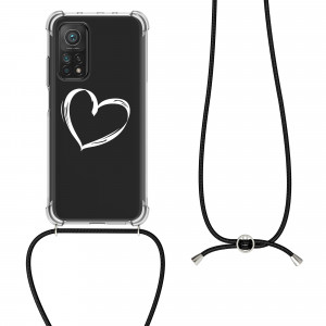 Husa pentru Xiaomi Mi 10T / Mi 10T Pro, Silicon, Multicolor, 53928.04, kwmobile - Img 2
