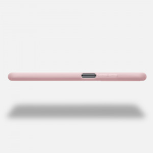 Husa pentru Xiaomi Mi 10T / Mi 10T Pro, Silicon, Roz, 53614.156 - Img 5