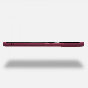 Husa pentru Xiaomi Mi 11, Silicon, Violet, 54188.187 - Img 5