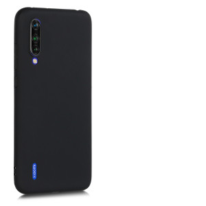 Husa pentru Xiaomi Mi 9 Lite, Silicon, Negru, 50582.47 - Img 8