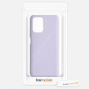 Husa pentru Xiaomi Redmi Note 10 / Redmi Note 10S, Silicon, Mov, 54541.108 - Img 7