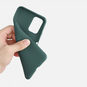 Husa pentru Xiaomi Redmi Note 10 / Redmi Note 10S, Silicon, Verde, 54541.171 - Img 7