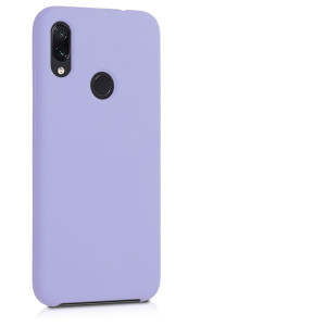 Husa pentru Xiaomi Redmi Note 7 / Redmi Note 7 Pro, Silicon, Mov, 48714.108 - Img 8