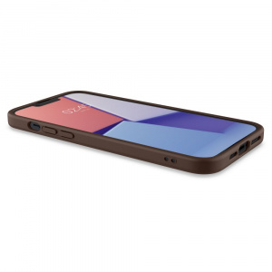 Husa Spigen Cyrill Kajuk Mag MagSafe pentru Apple iPhone 14 Plus/15 Plus Maro - Img 7