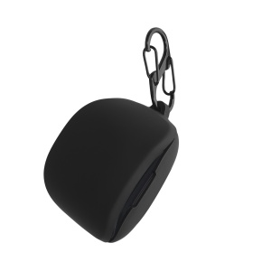 Husa Casti Kwmobile pentru Asus ROG TWS, Negru, Silicon, KWM000024SJ001C - Img 2