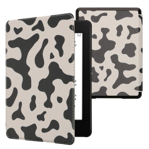 Husa Kwmobile pentru Amazon Kindle Paperwhite 11, Multicolor, Piele ecologica, KWM000017FL028C - Img 1