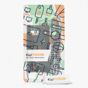 Husa Kwmobile pentru Google Pixel 7, Verde, Silicon, 59966.169 - Img 8
